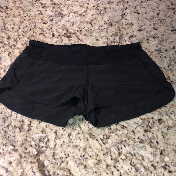Lululemon shorts - Picture 2 of 4